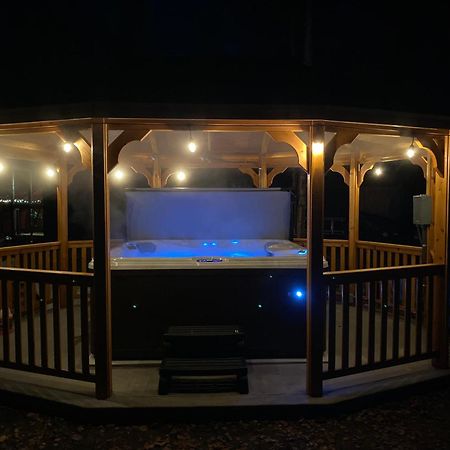 Talkeetna Bush Pilot House Villa Екстериор снимка