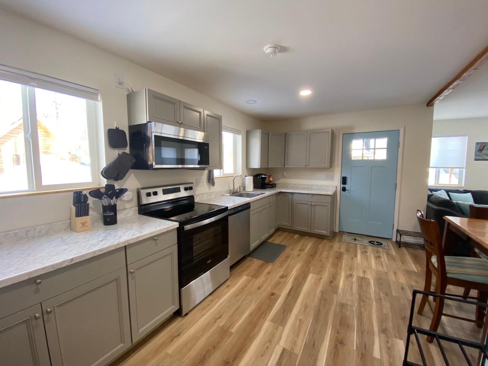 Talkeetna Bush Pilot House Villa Екстериор снимка