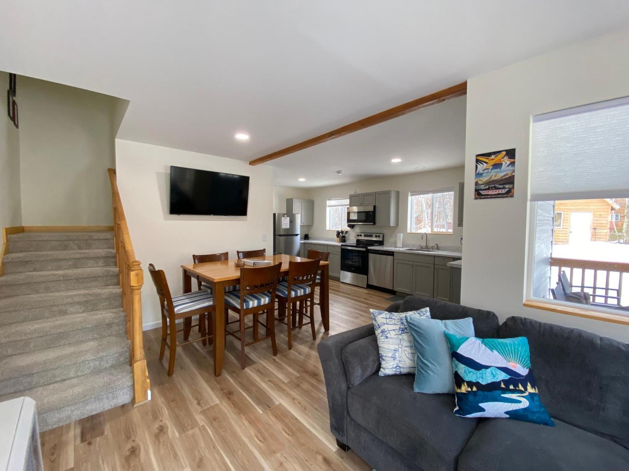 Talkeetna Bush Pilot House Villa Екстериор снимка