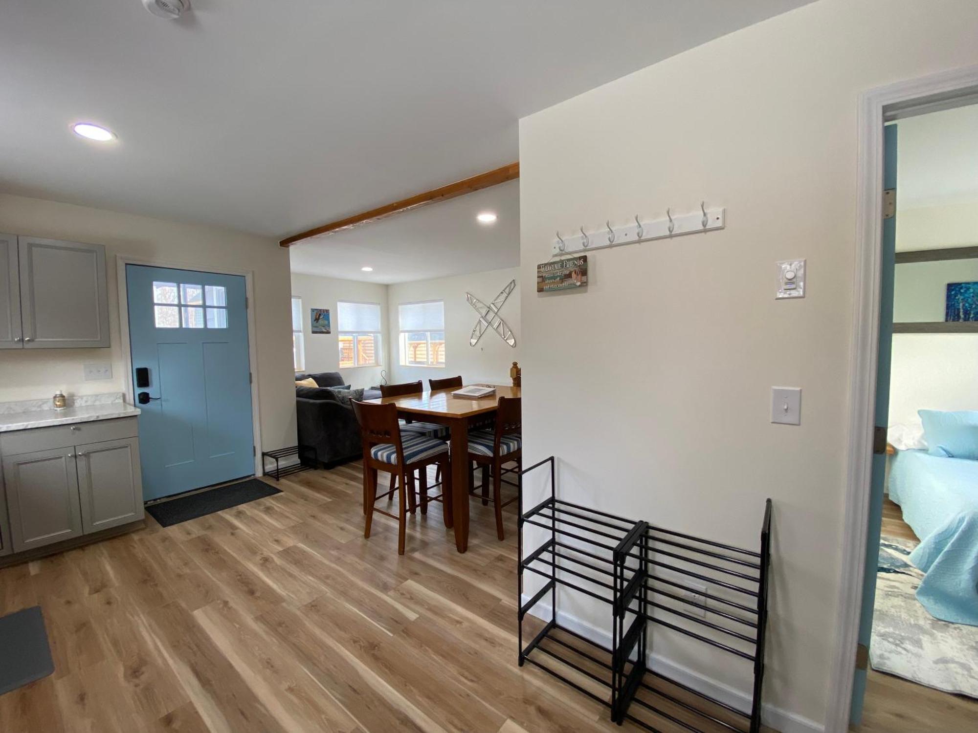 Talkeetna Bush Pilot House Villa Екстериор снимка